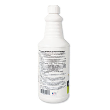 Motsenbocker's Lift-Off® 4 Spray Paint Graffiti Remover, 32oz, Bottle, 6-carton freeshipping - TVN Wholesale